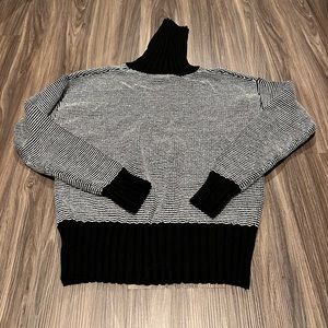 Banana Republic Turtle Neck Sweater